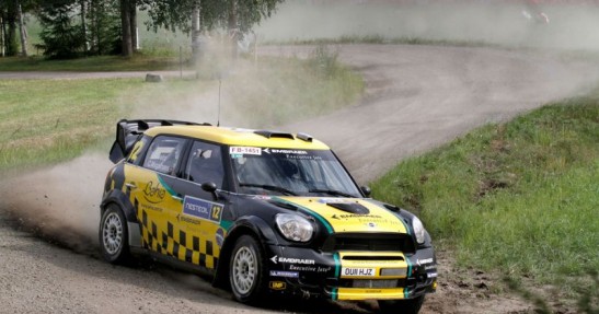 Rajd Finlandii